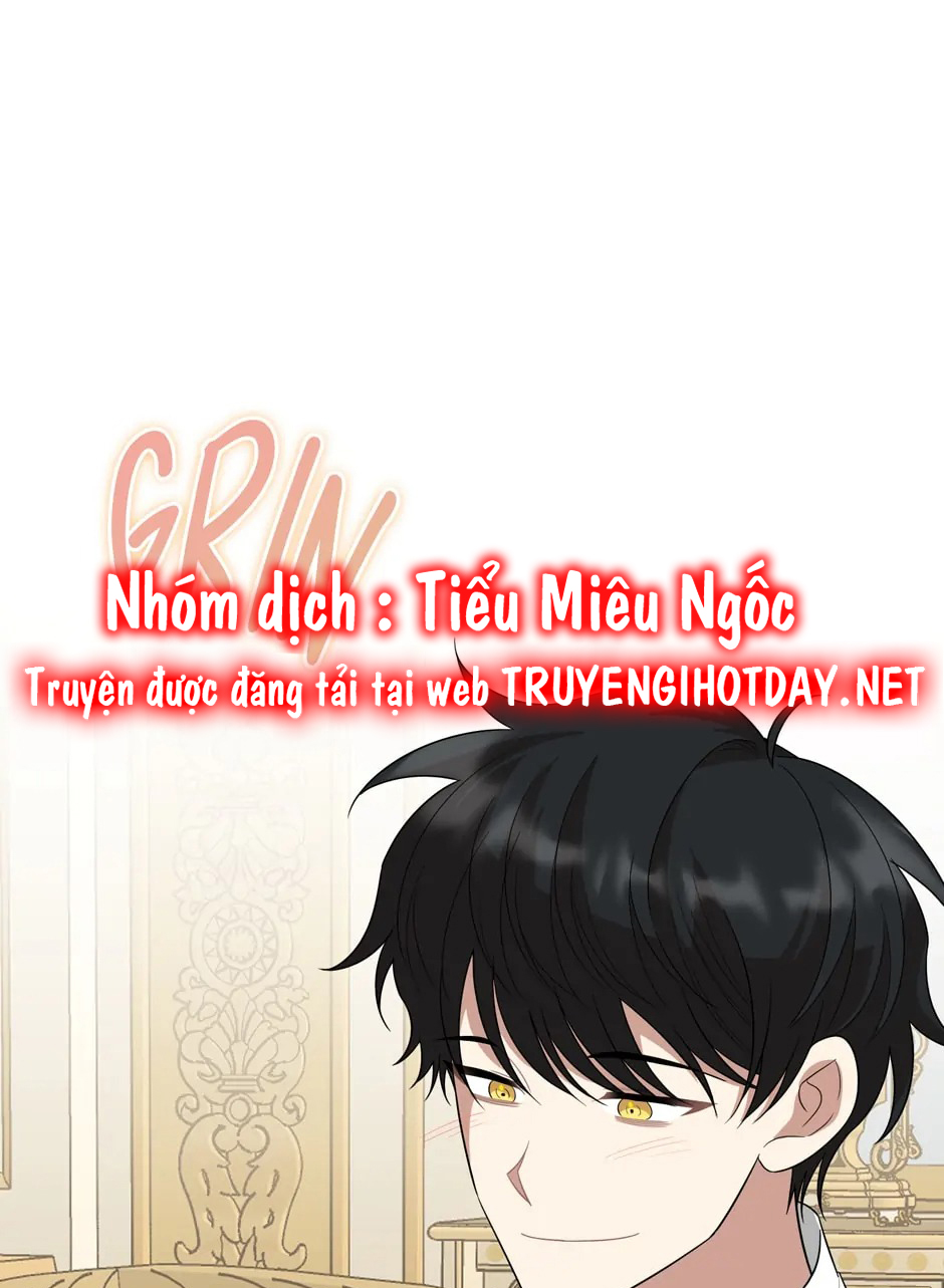anh trai nguy hiểm của tôi chapter 82 112