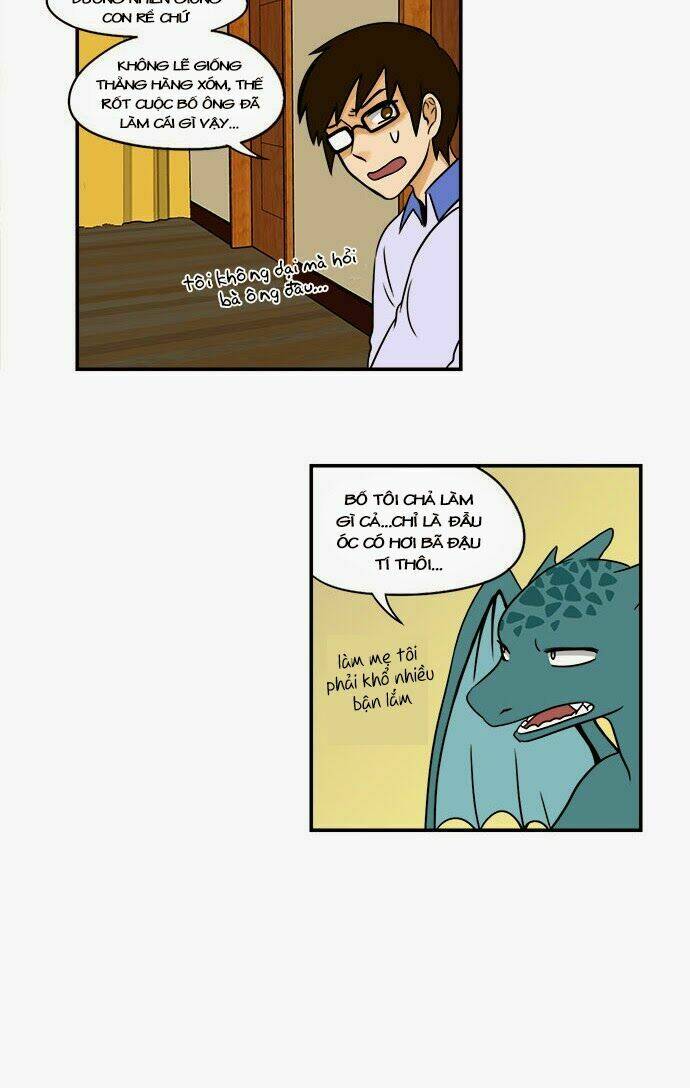 hắn ta là rồng chapter 51 5