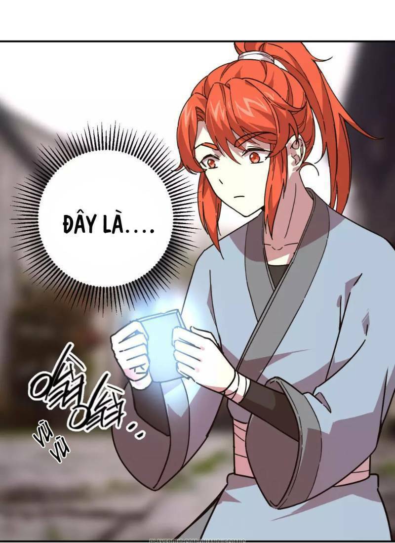 luân hồi nhất kiếm chapter 11 31