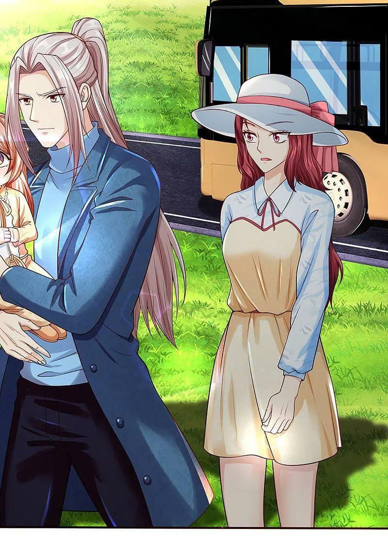 vú em tiên tôn đi ở rể chapter 206 3