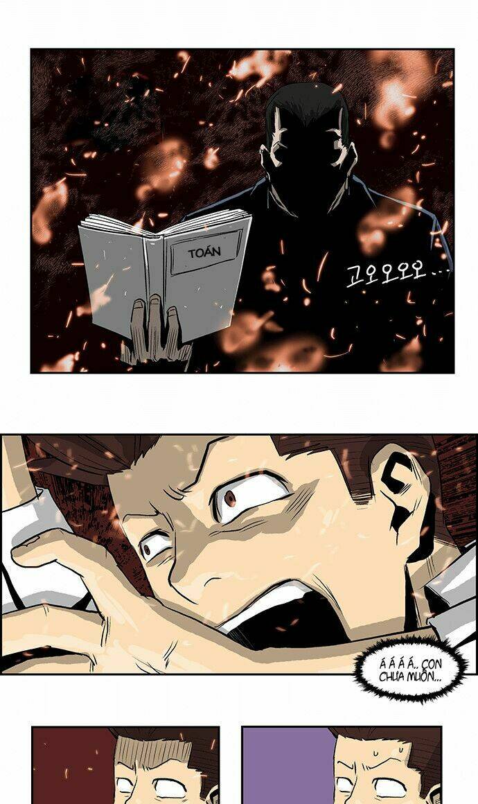 special martial arts extreme hell private high school chapter 29 23