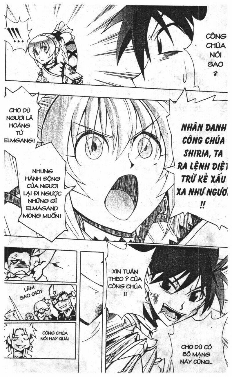 joou kishi monogatari chapter 10 129