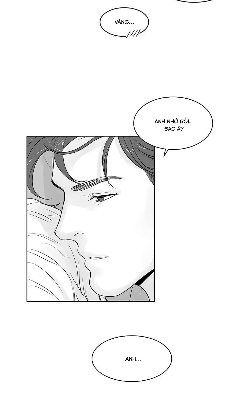 [har] đụng là nóng mà chạm là chạy chapter 24 5