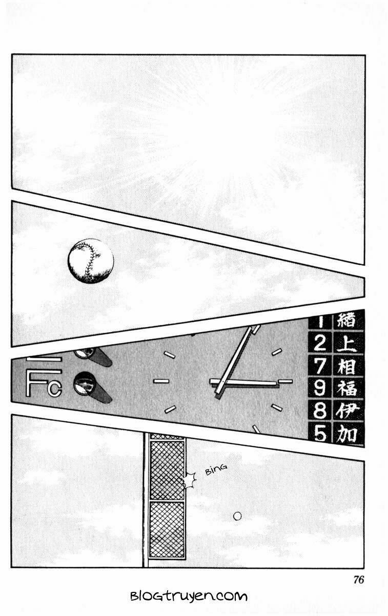 rough - ngọc thô chapter 73 19