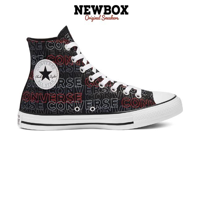 Giày Converse Chuck Taylor All Star - 170108