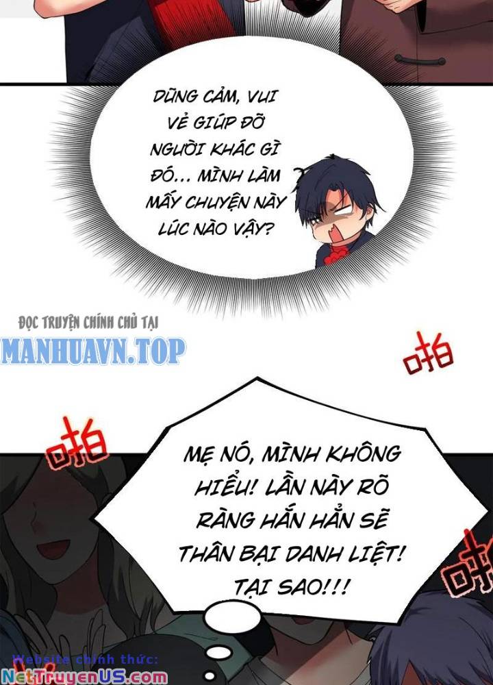 Ta Có 90 Tỷ Tiền Liếm Cẩu! Chapter 28 - Trang 49