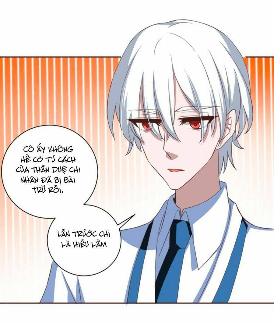 người yêu khát máu của tôi chapter 38 17