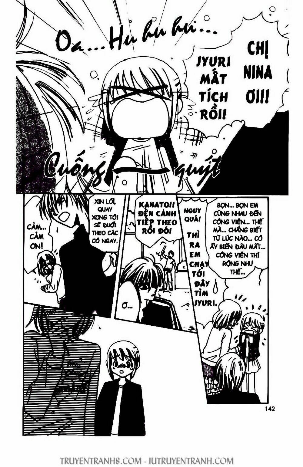 bộ sưu tập lọ lem chapter 34 22