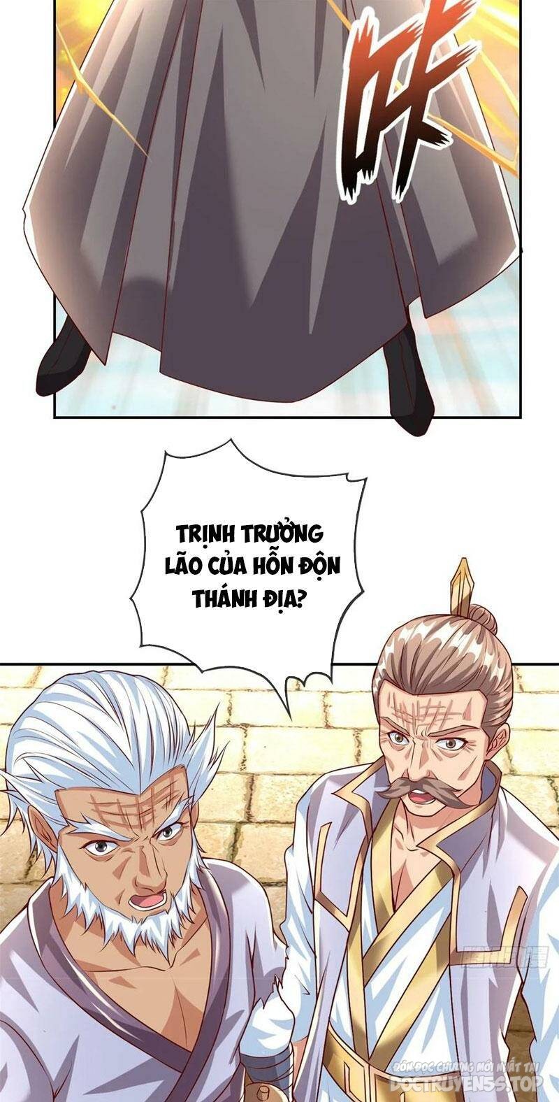 ta có khả năng vô hạn đốn ngộ chapter 44 16
