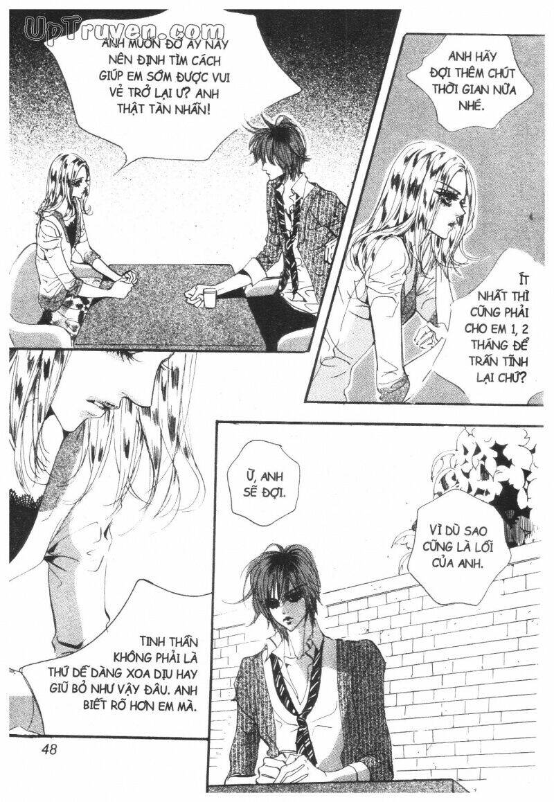 hoàng cung chapter 21 48