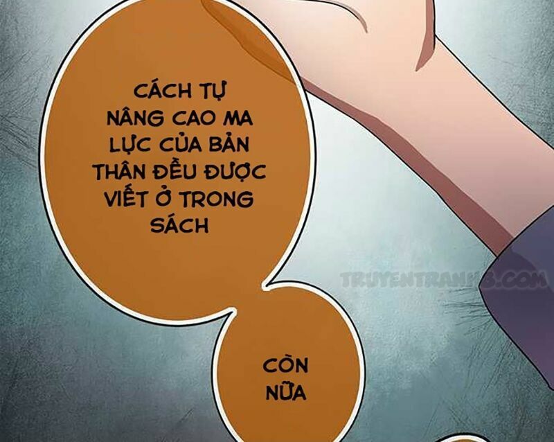 nụ hôn nguyền rủa chapter 33 4