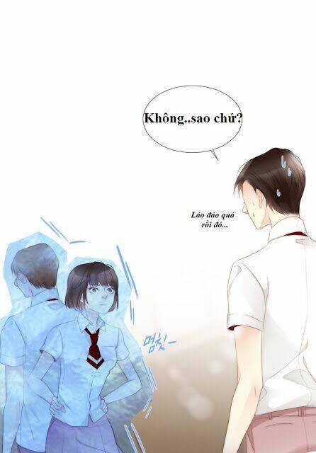 tình cờ tìm thấy tháng 7 chapter 8.1 63