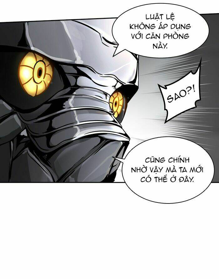 cuộc chiến trong tòa tháp chapter 389 33