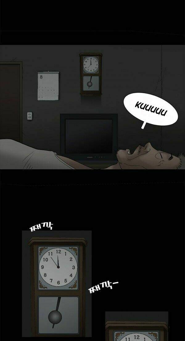 seduction - quyến rũ chapter 8 26