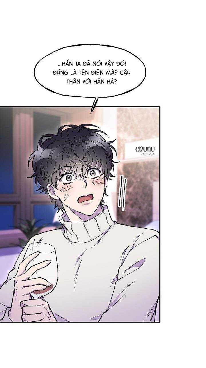 |drop| nụ hôn chết chóc chapter 7 92