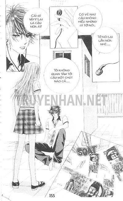 nụ hôn 5000 won chapter 8 15