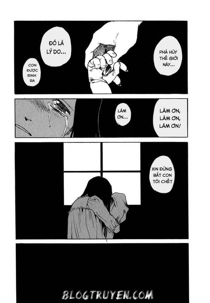 toukyou akazukin chapter 14 20