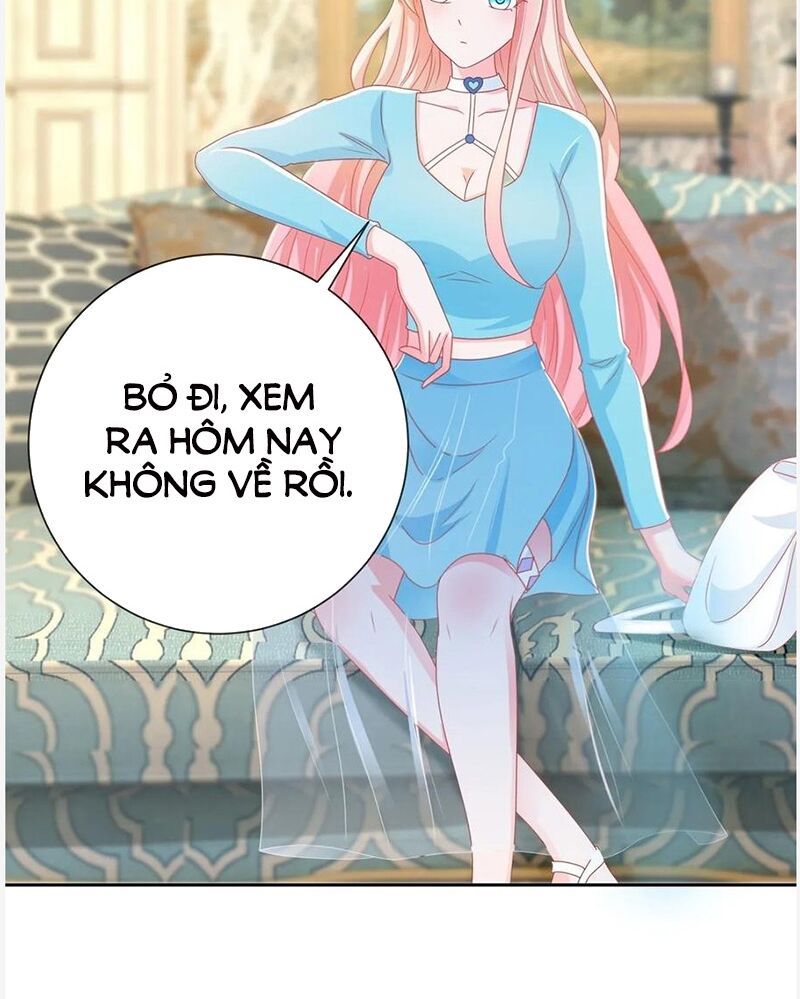 ẩn hôn 100%: chọc tức vợ yêu mua một tặng một chapter 155 31