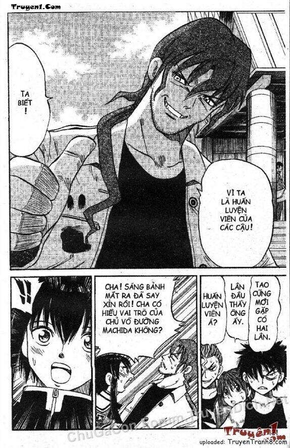 tinh thần võ đạo chapter 3 98