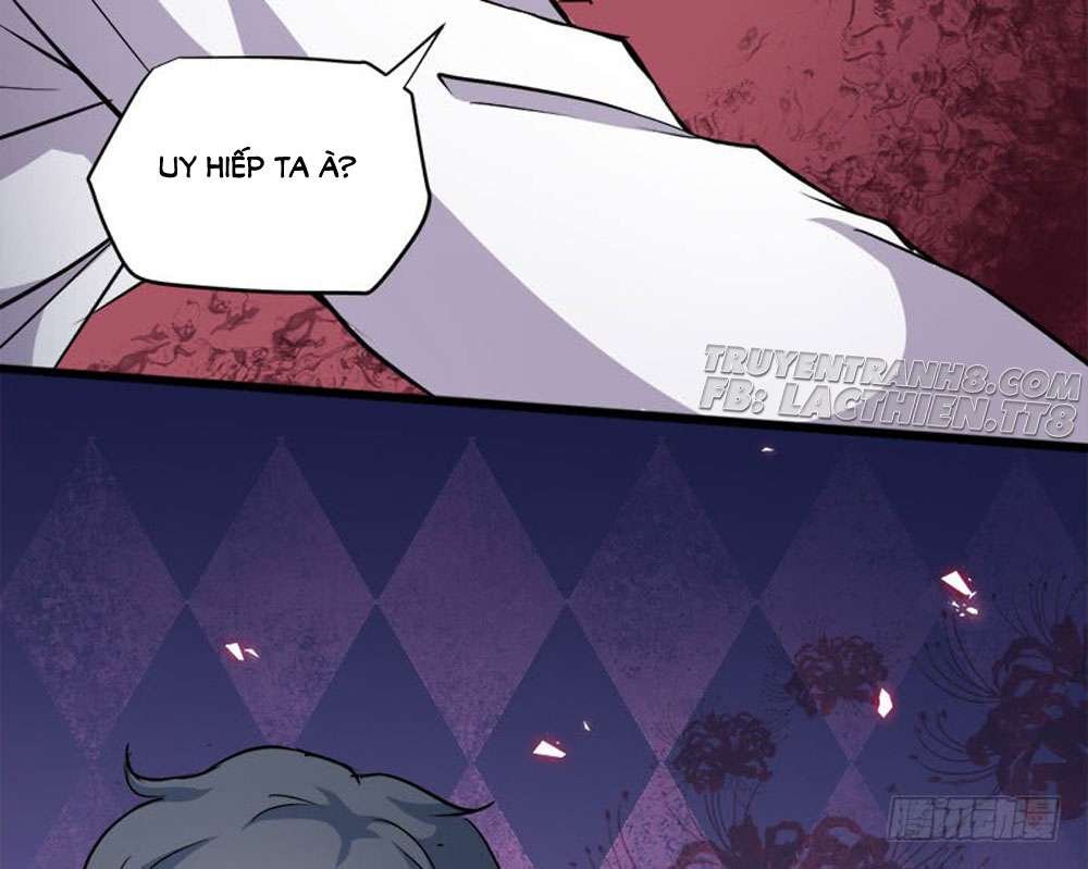 ngạo kiều quỷ vương yêu ta chapter 73 35