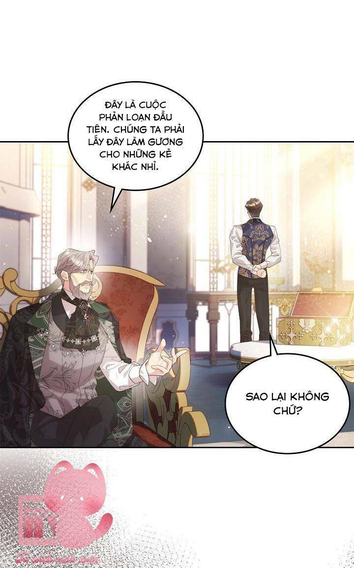 [15+] công chúa chloe chapter 94 11