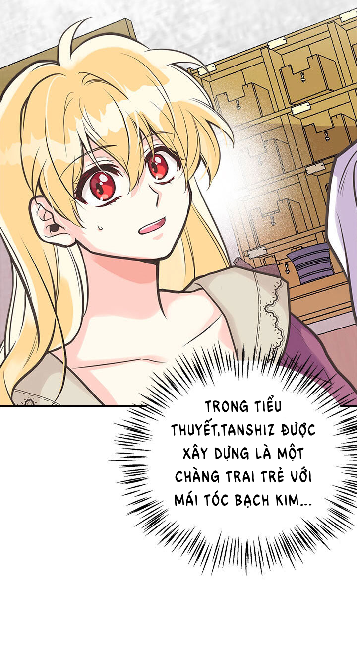 chị tôi đã nhặt về một nam chính quyến rũ chapter 29 5