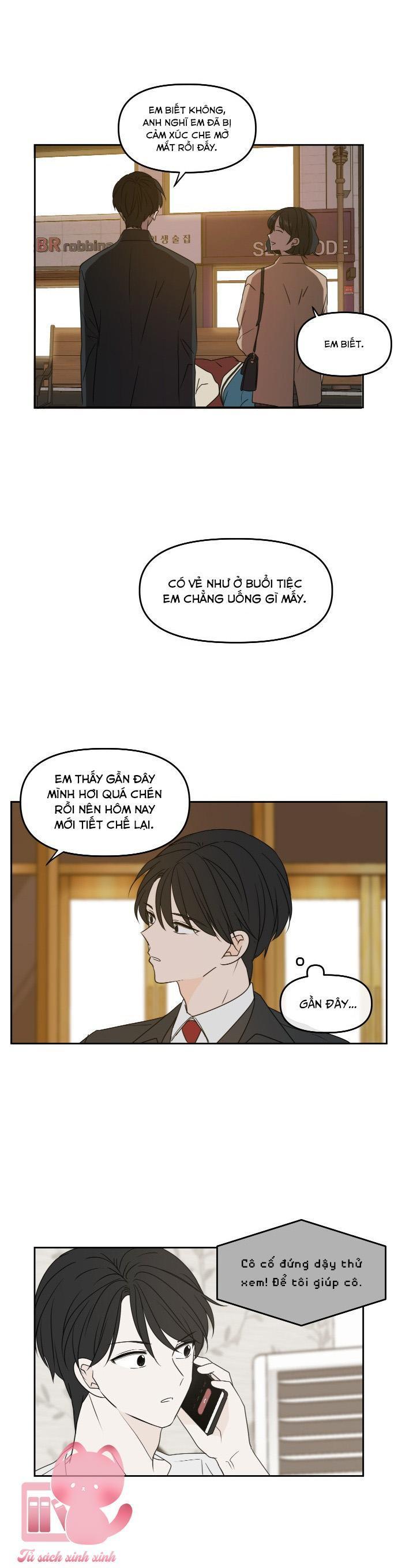 hẹn gặp nhau ở kiếp thứ 19 chapter 82 11