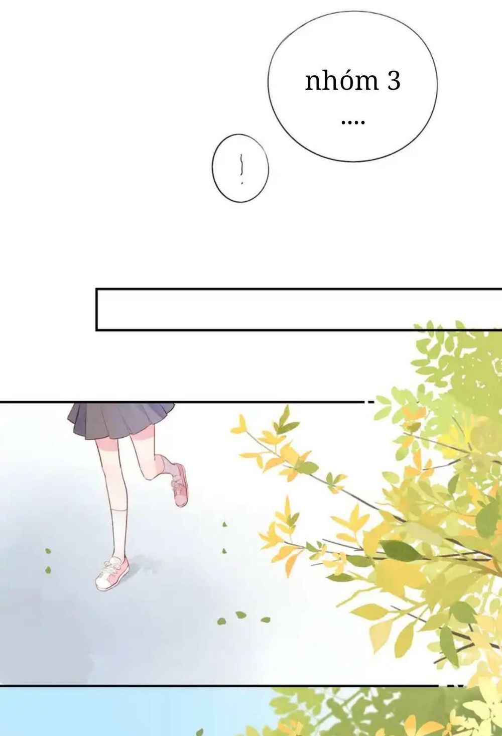 sos! tôi đã yêu một con sâu bướm (phần 2) chapter 46 4