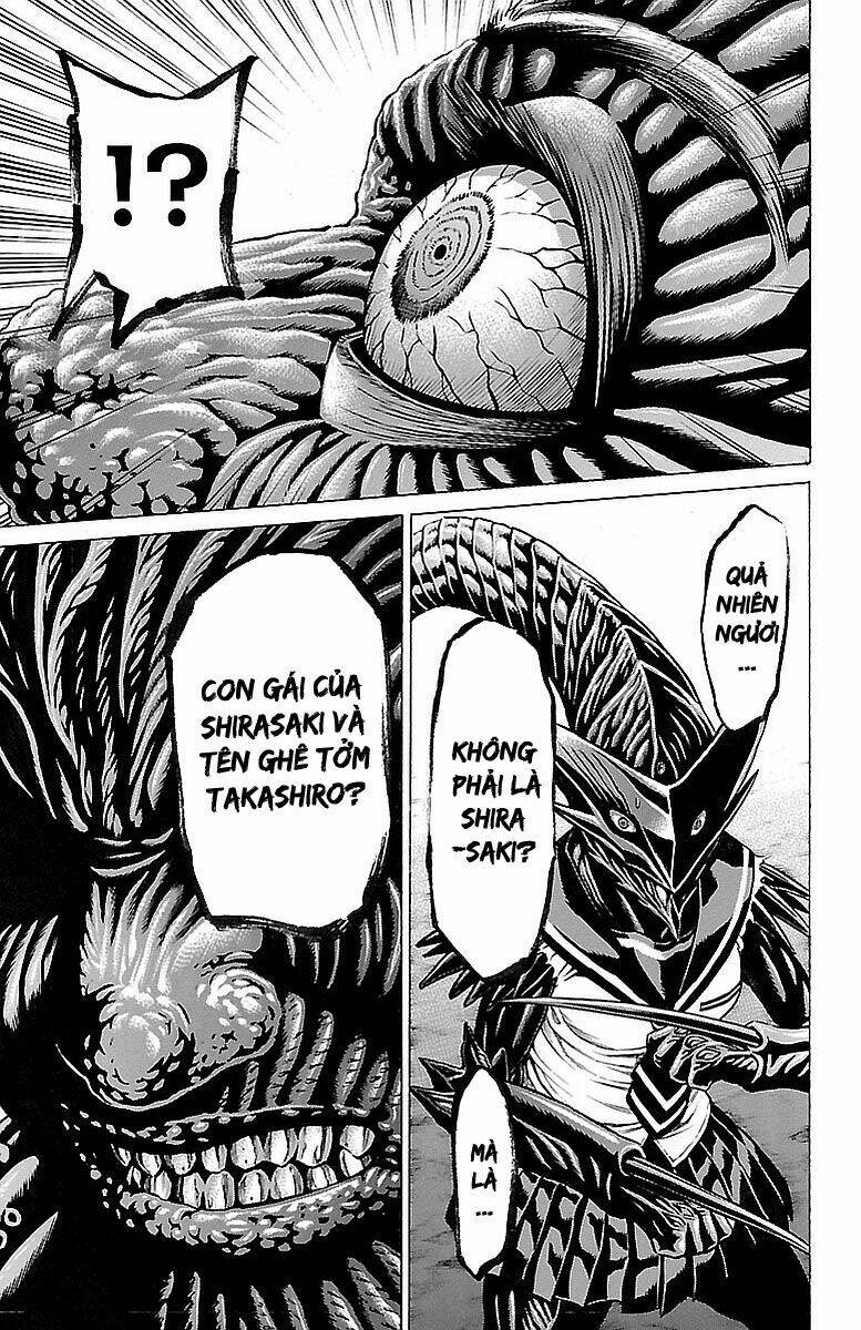 hakaijuu chapter 80 37