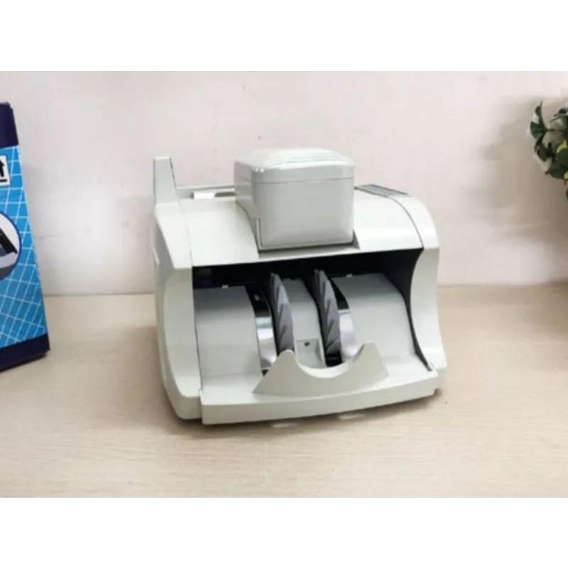 Máy đếm tiền xinda 2105F, máy đếm thông thường, tự động xóa số, tự động Cộng dồn