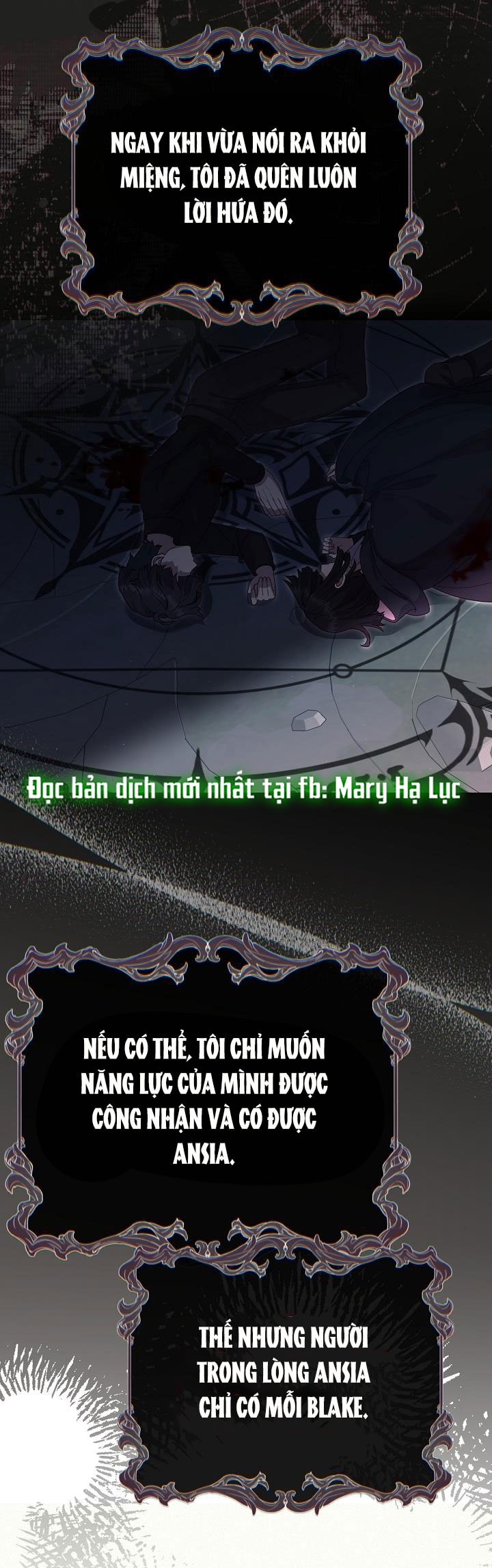 trở thành vợ thái tử quái vật chapter 117 20