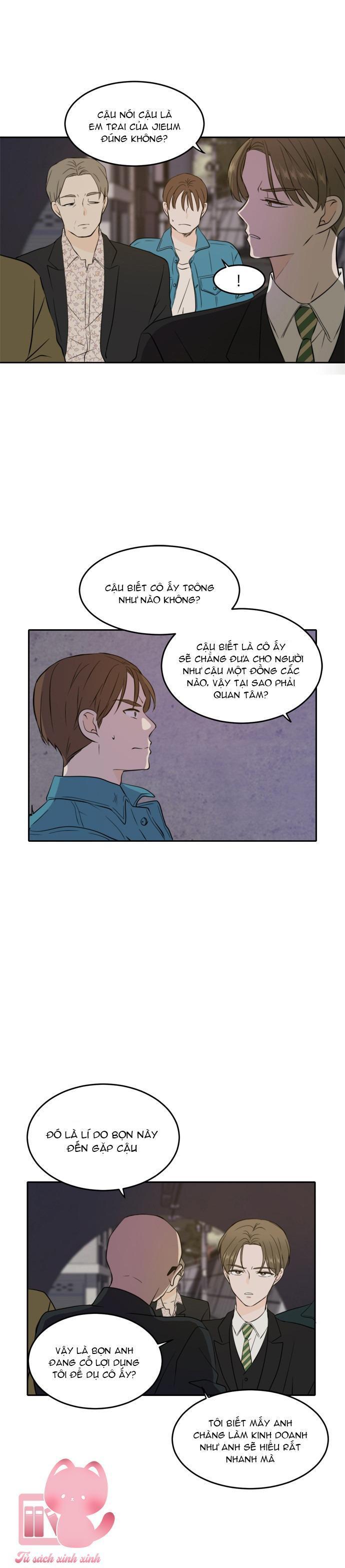 hẹn gặp nhau ở kiếp thứ 19 chapter 37 13