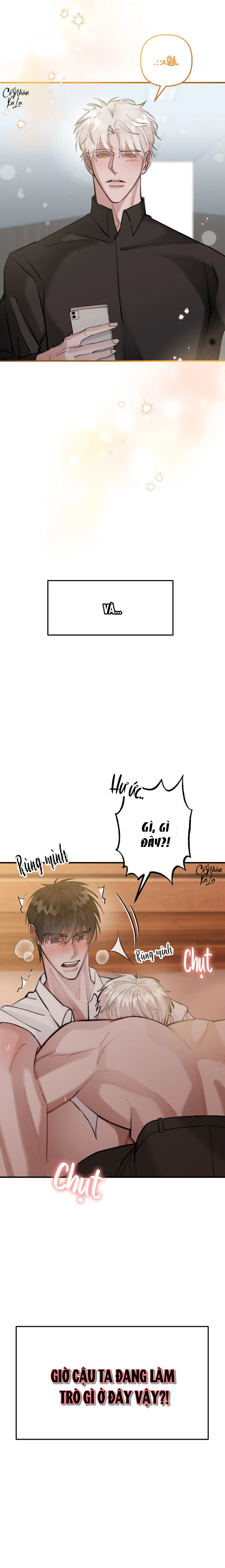 điểm hạ cánh chapter 1 5