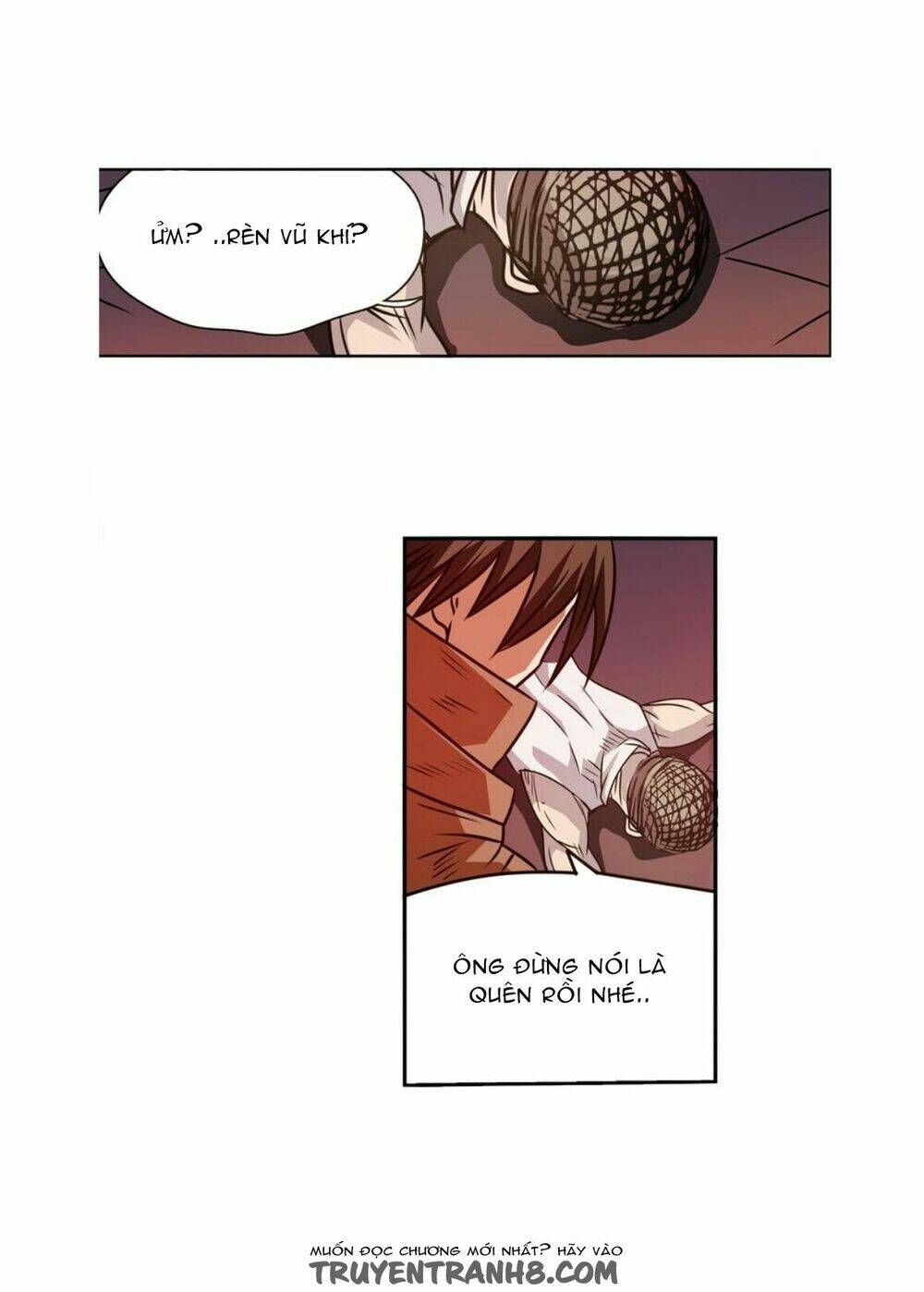 vì tôi là ông chú mở tiệm bán vũ khí chapter 20 31