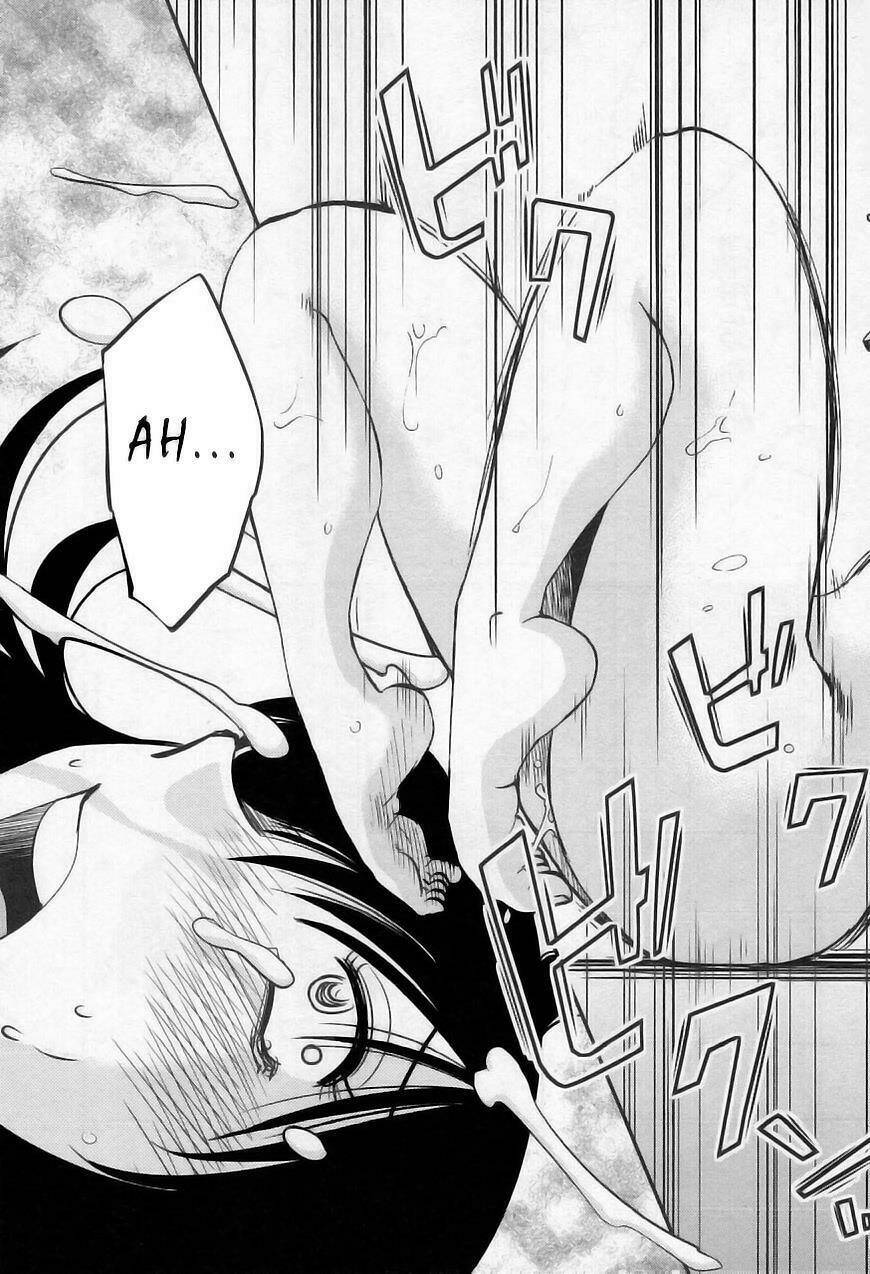 rakujitsu no pathos chapter 28 22