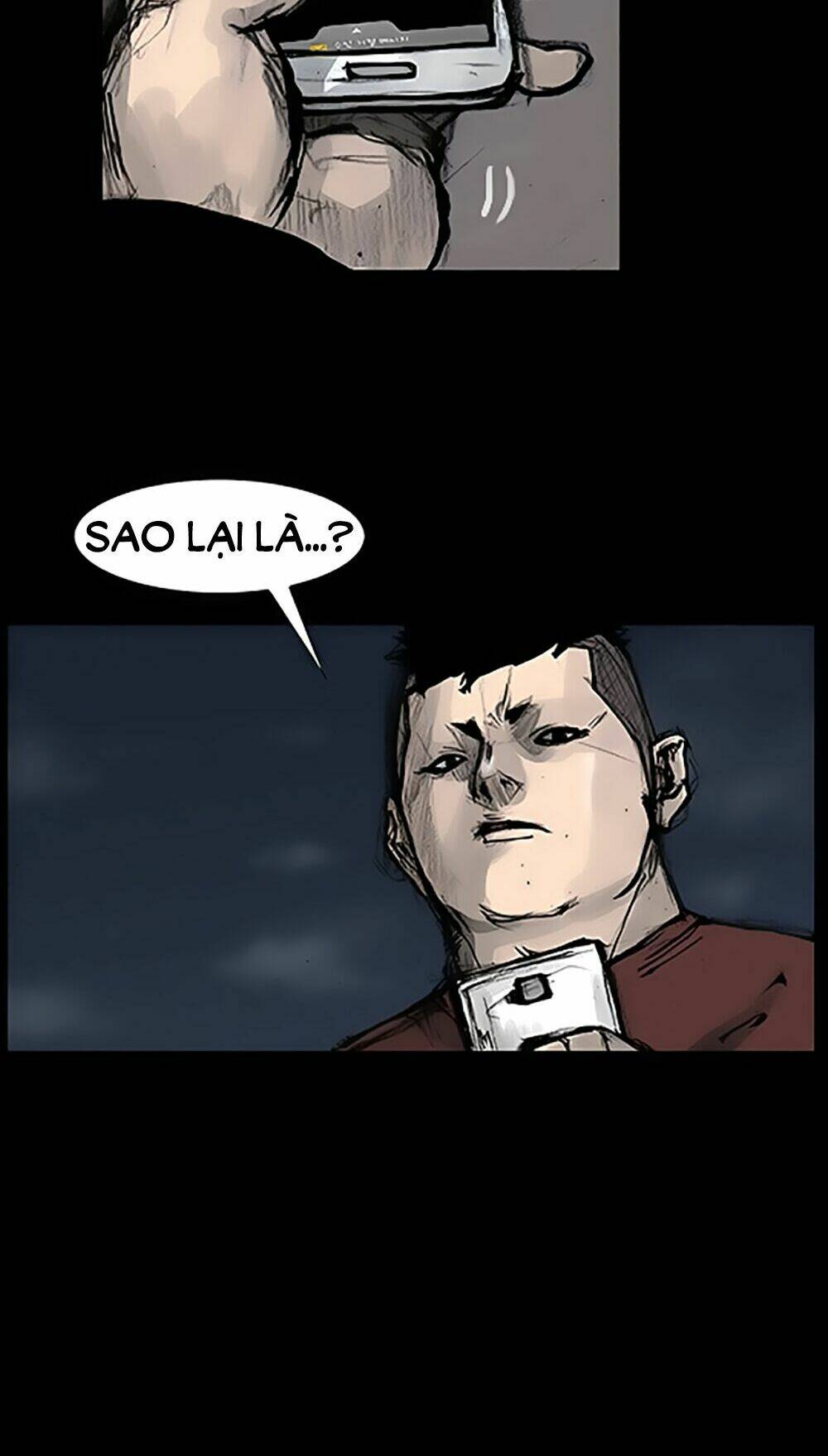 độc cô tiền truyện chapter 87 11