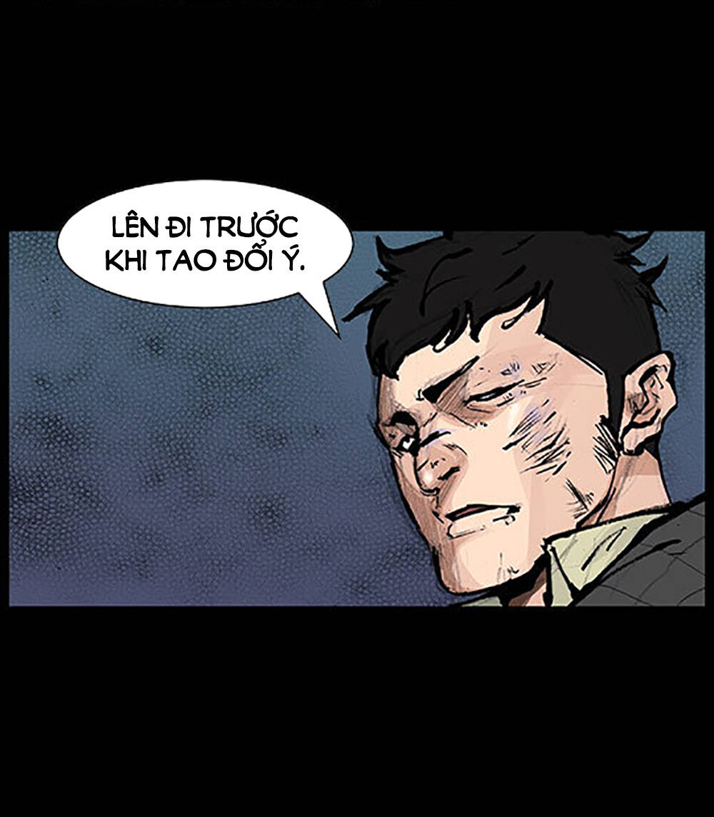 độc cô tiền truyện chapter 37 11