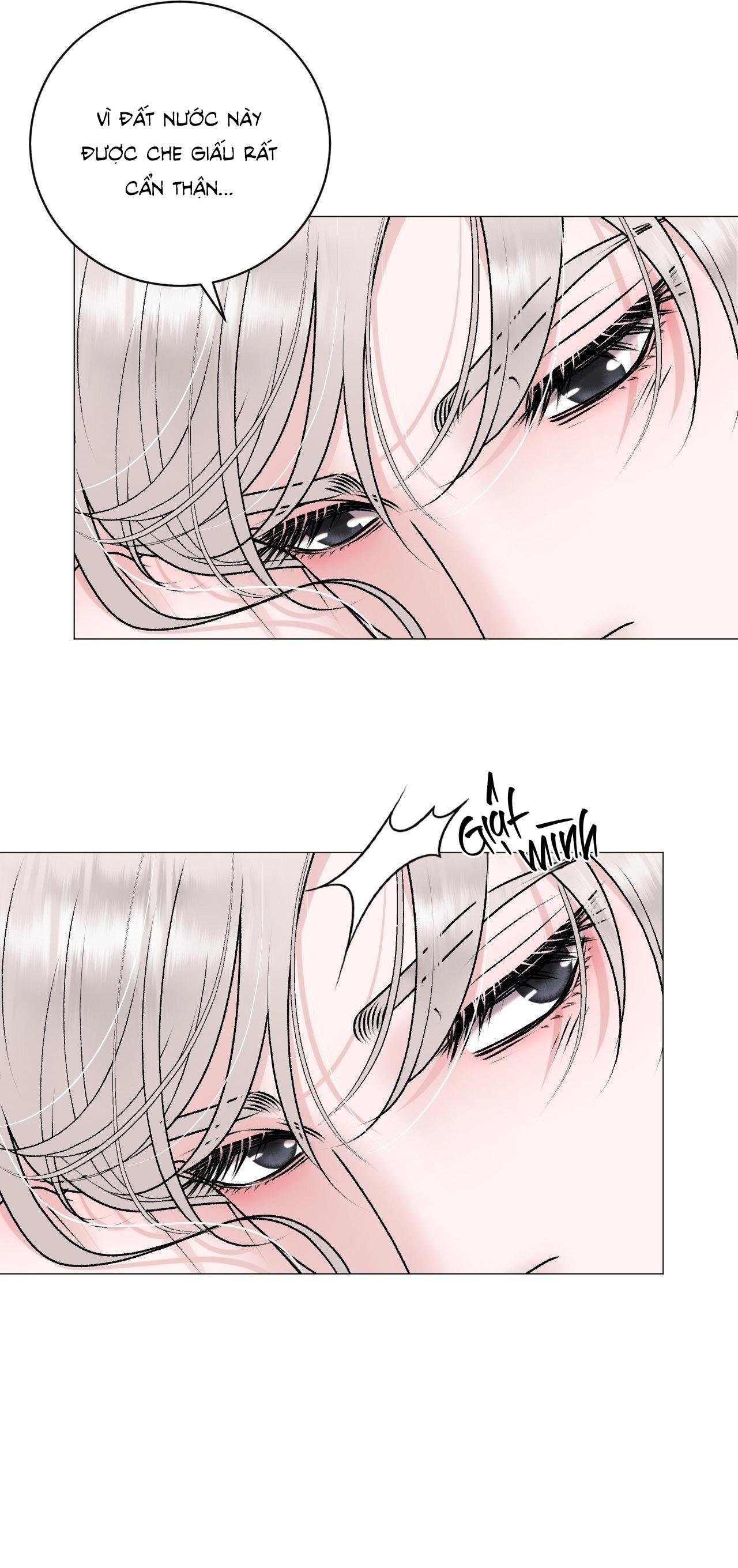 ảo ảnh chapter 32 23