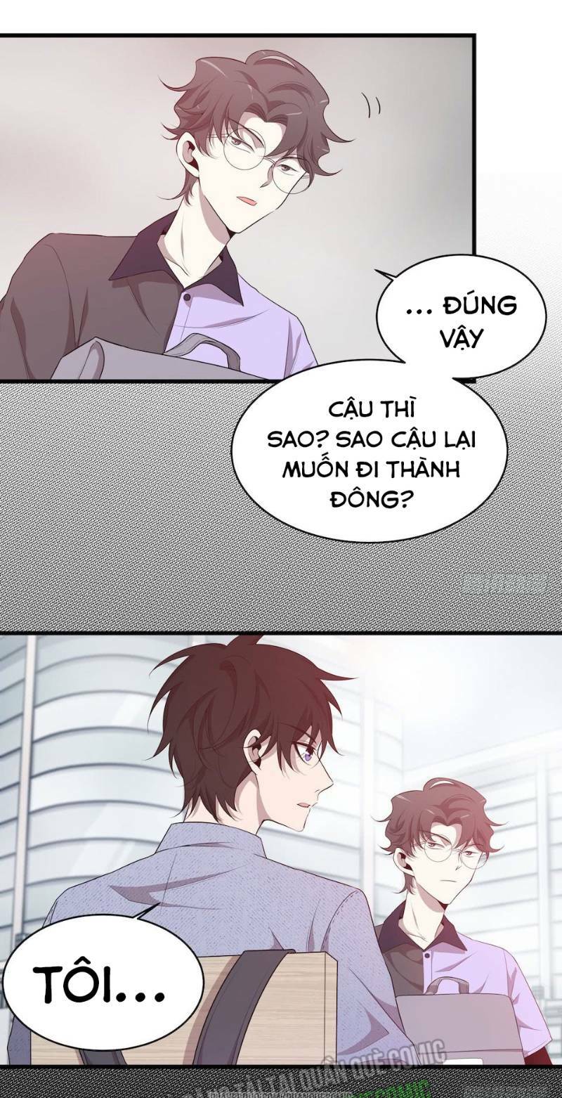 thát không mê thất chapter 26 27