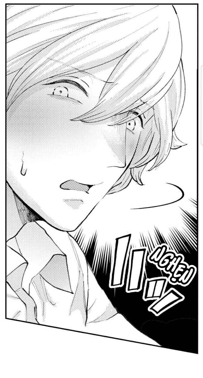 bị một anh chàng lập dị tấn công chapter 38 5