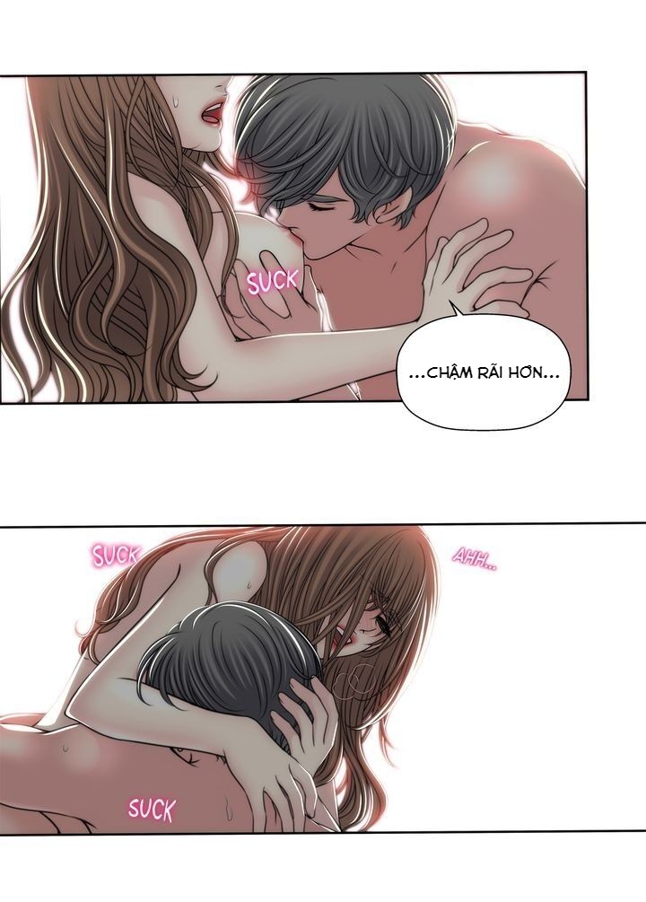 người đàn ông của tôi chapter 103.1 23