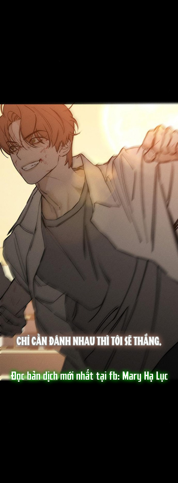 [18+] Nước Mắt Trên Đóa Hoa Tàn chapter 30.1 21