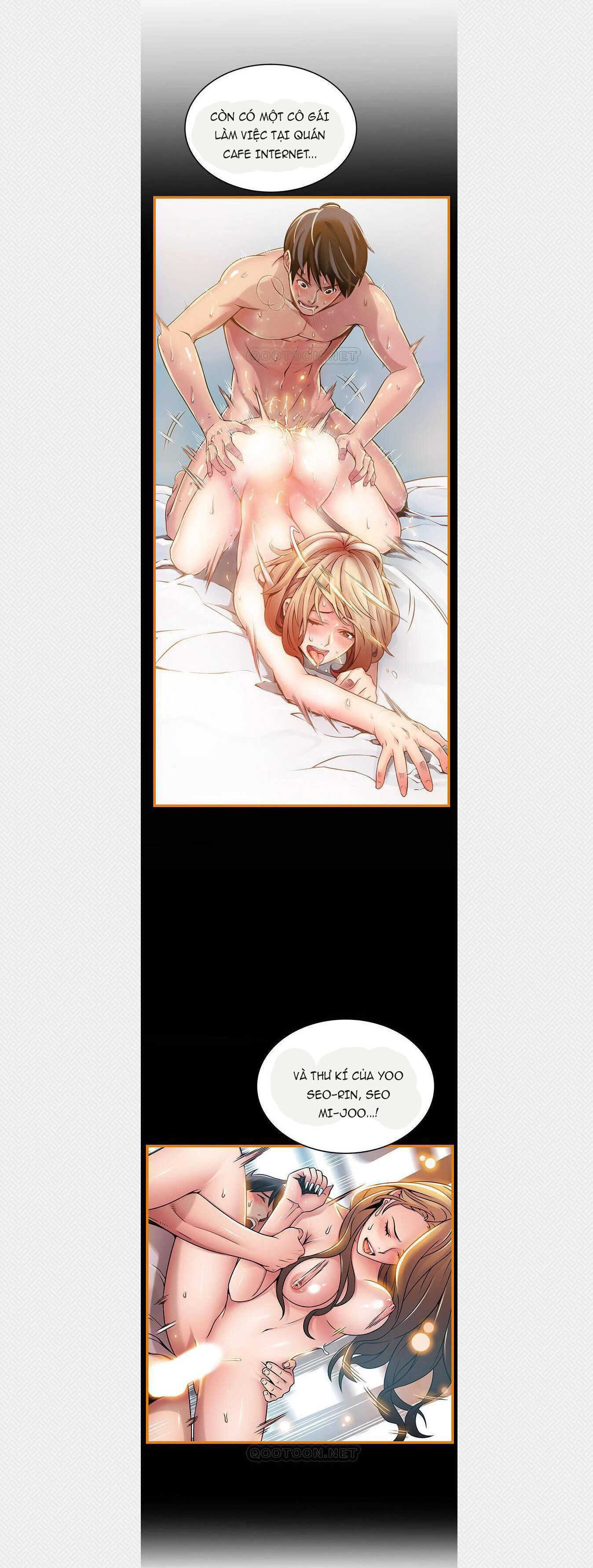 điểm yếu chapter 102 27