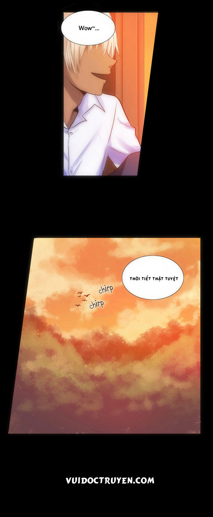 crepuscule (yamchi) chapter 89 19