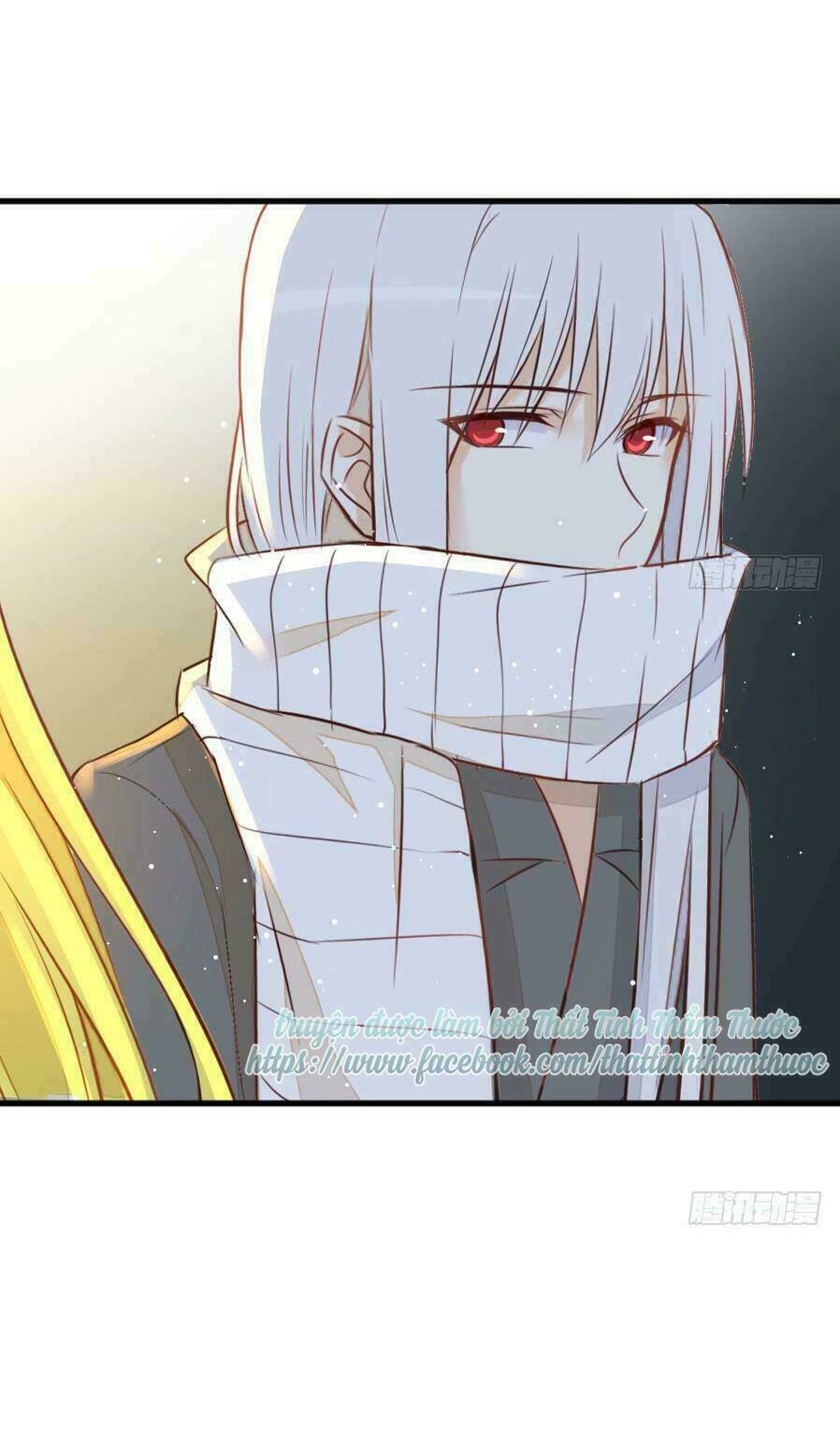 hôm nay ta cũng muốn trêu chọc nàng chapter 77 11