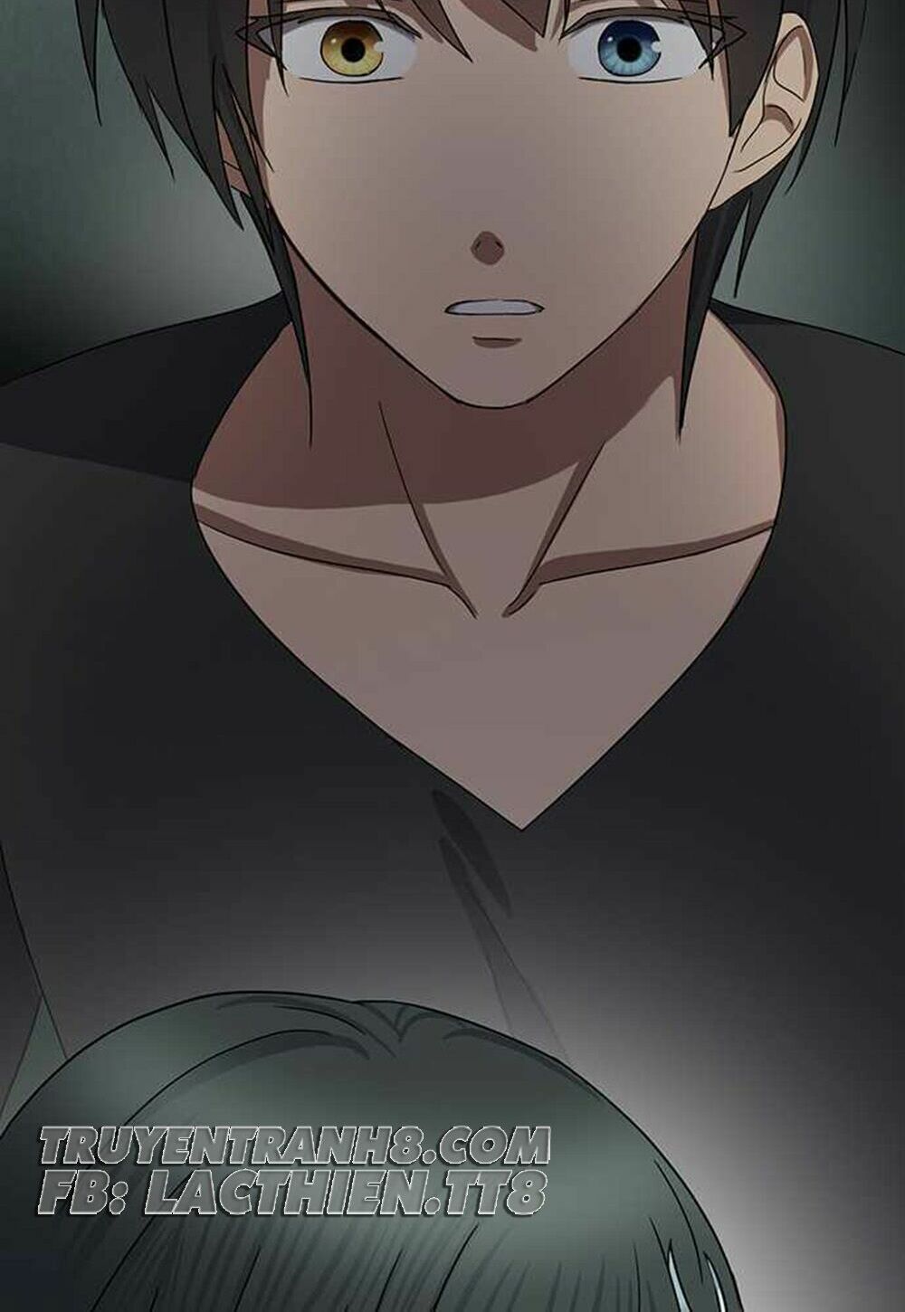 nụ hôn nguyền rủa chapter 71 18