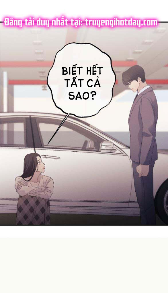 [18+] người vợ quyến rũ chapter 10.2 37