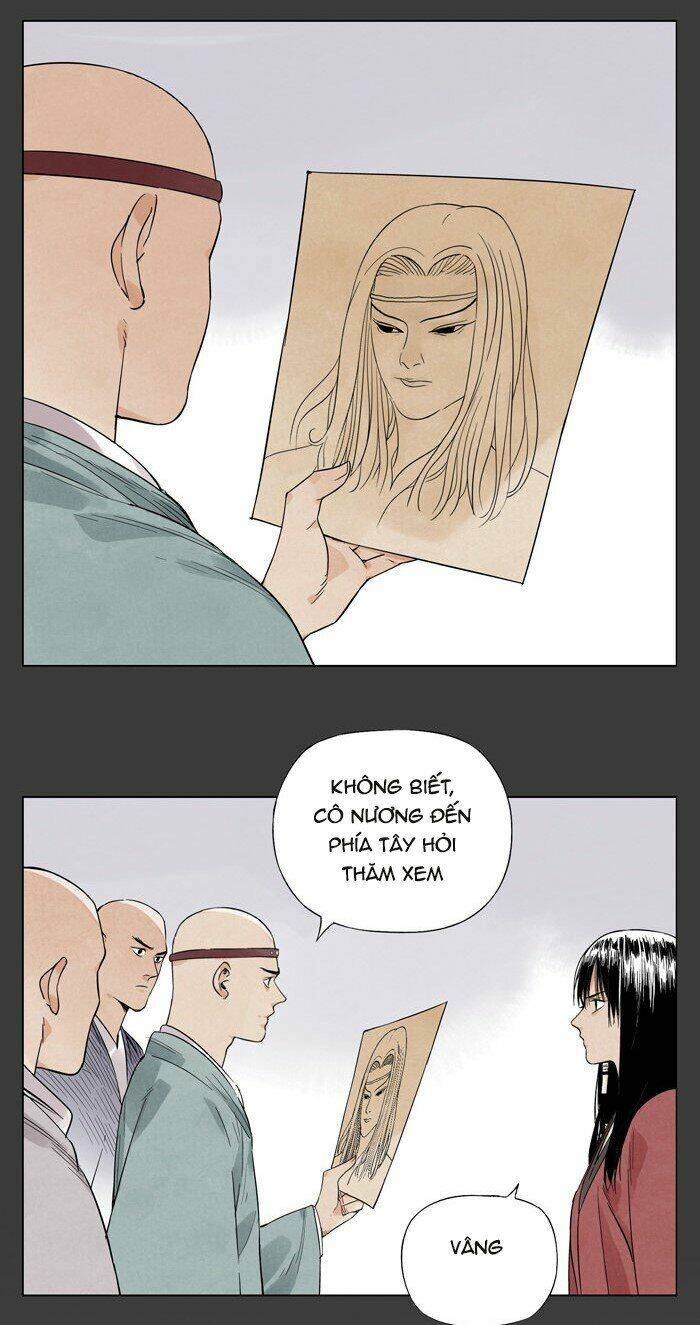 bang chủ đại nhân tìm cách trị hói đầu chapter 21 23