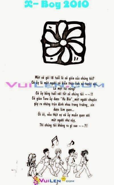 cô giáo tuổi 18 chapter 4 3