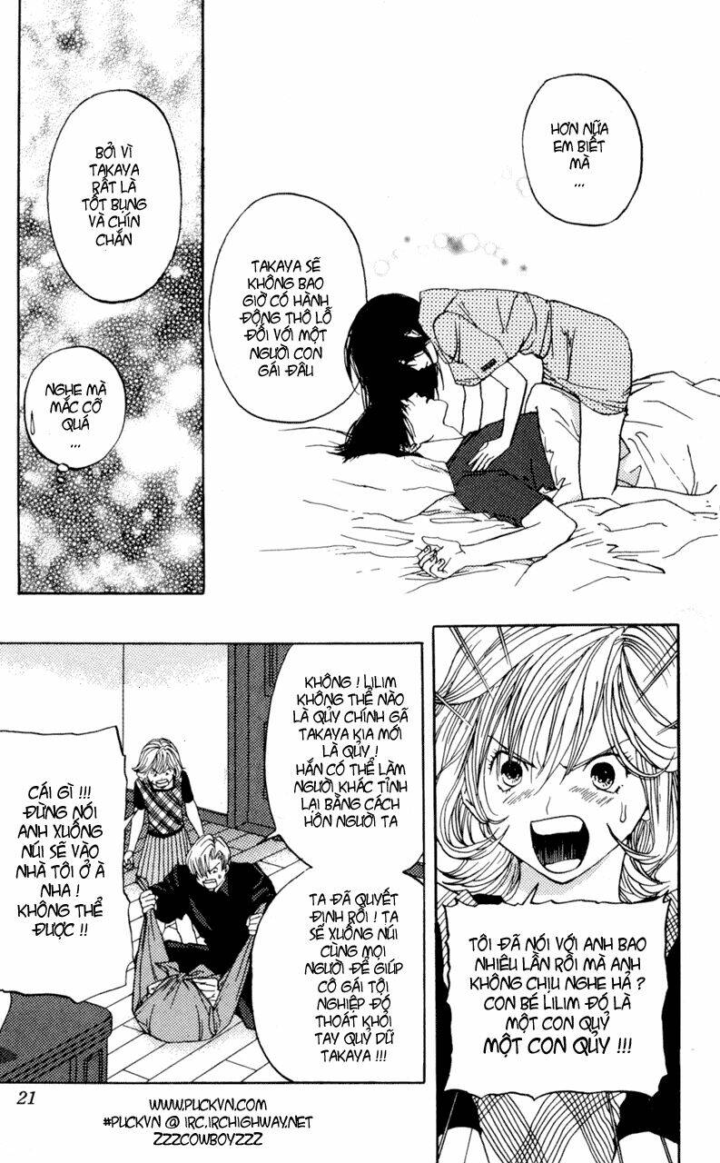 lilim kiss chapter 12 21